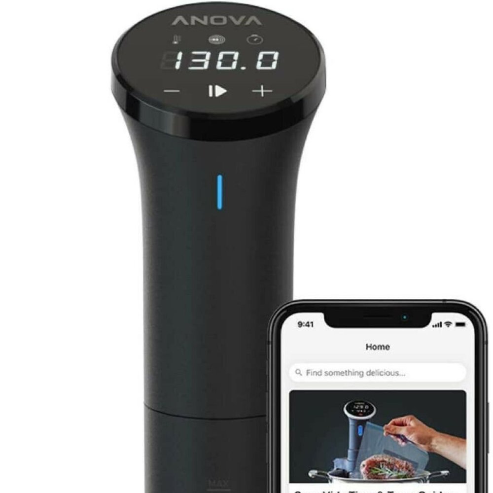 Anova Culinary Sous Vide Precision